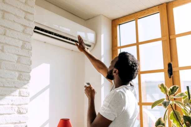 Best AC Installation Near Me  in Evanston, IL
